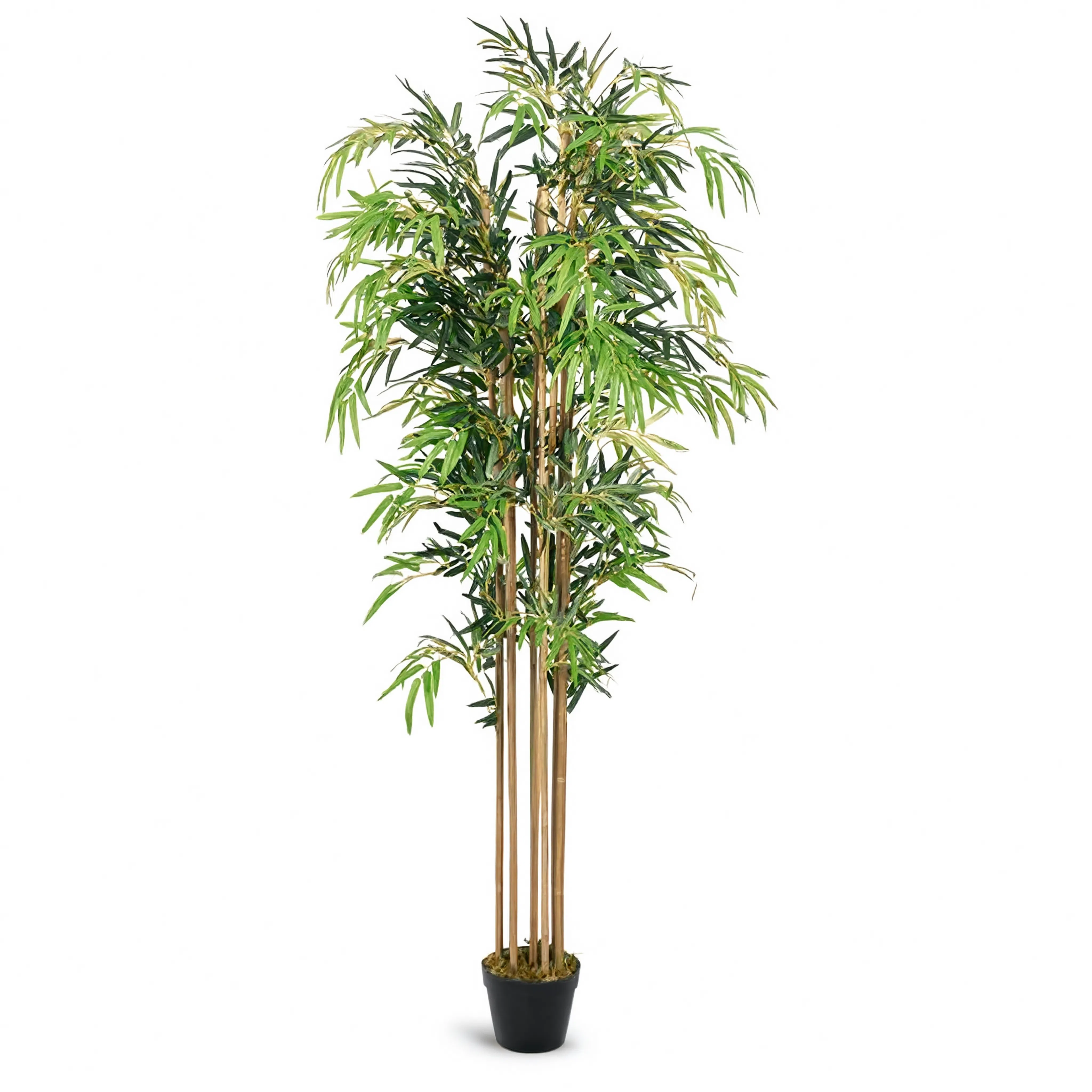 Bambou artificiel - 180 cm