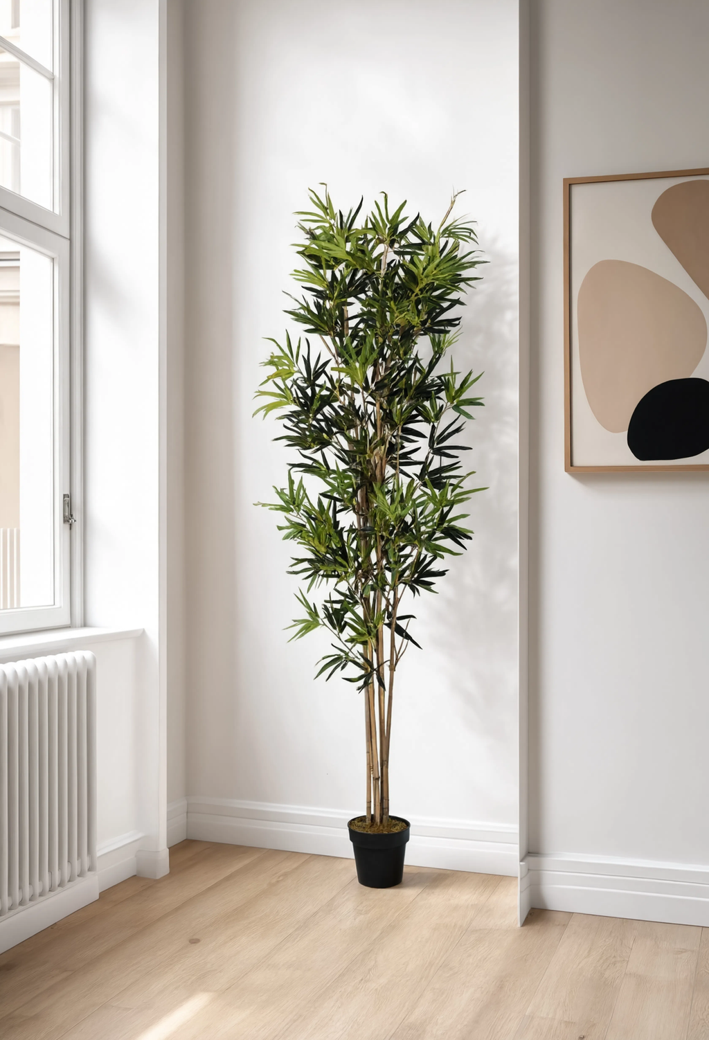 Bambou Royal Artificiel - 180 cm