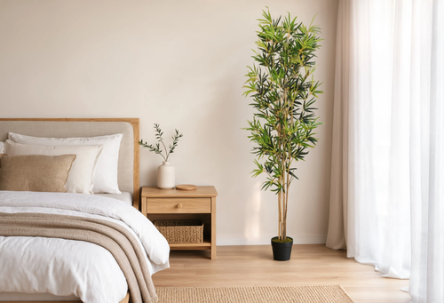 Bambou Royal Artificiel - 180 cm