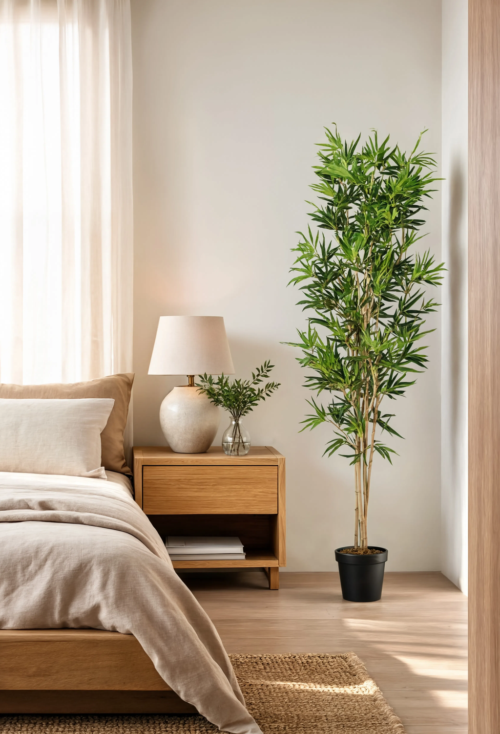 Bambou Royal Artificiel - 150 cm