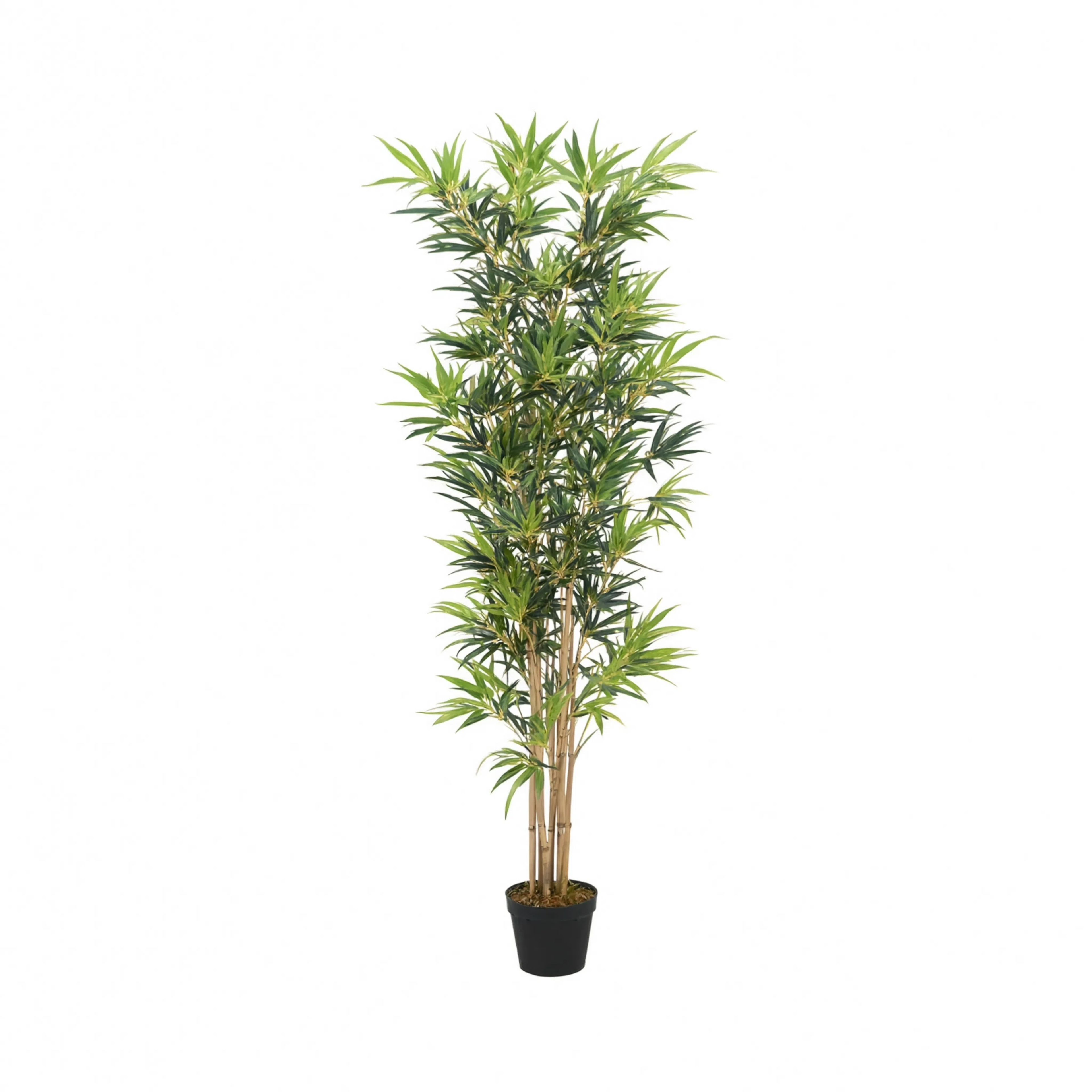 Bambou Royal Artificiel - 120 cm