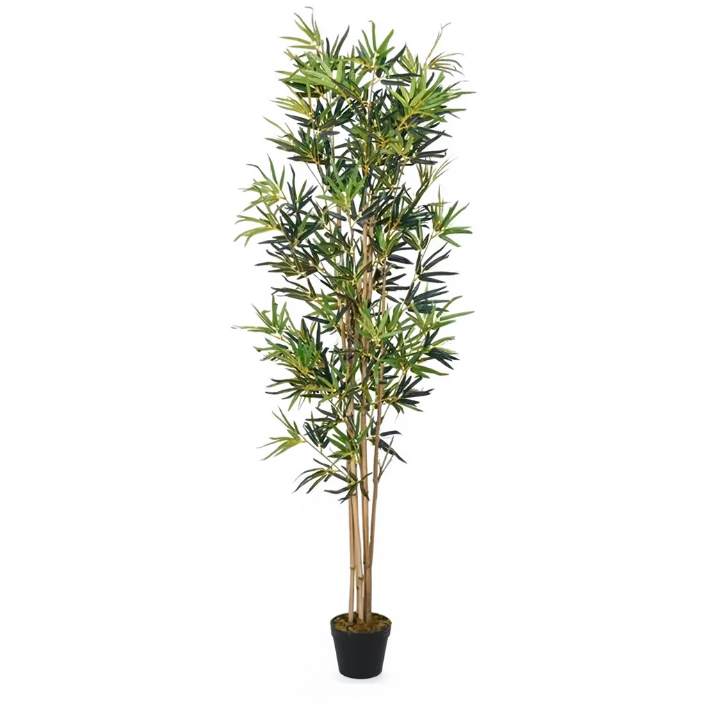 Bambou Royal Artificiel - 150 cm