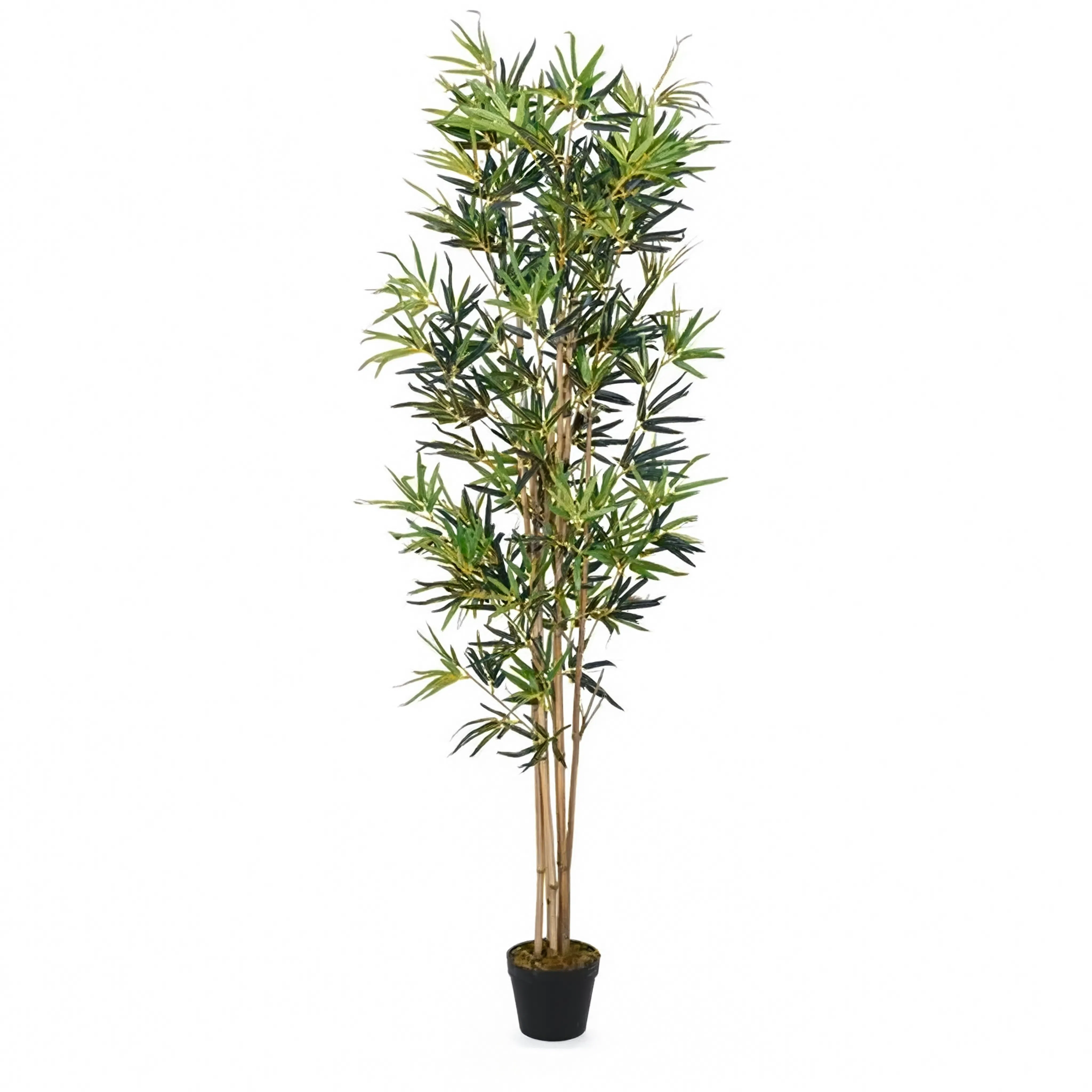 Bambou Royal Artificiel - 150 cm