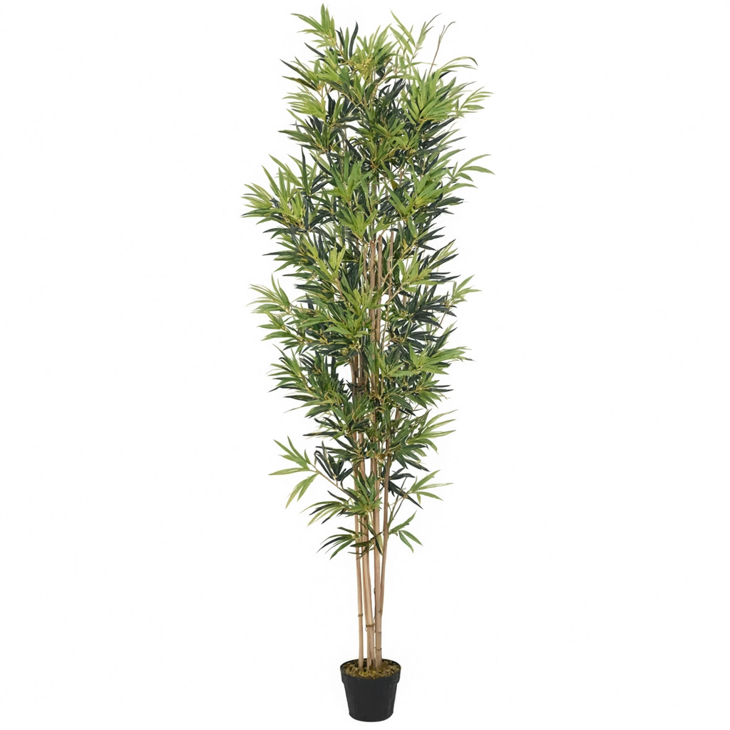Bambou Royal Artificiel - 180 cm
