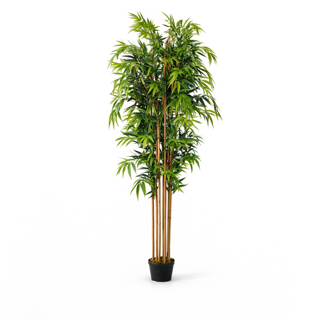 Bambou artificiel - 180 cm