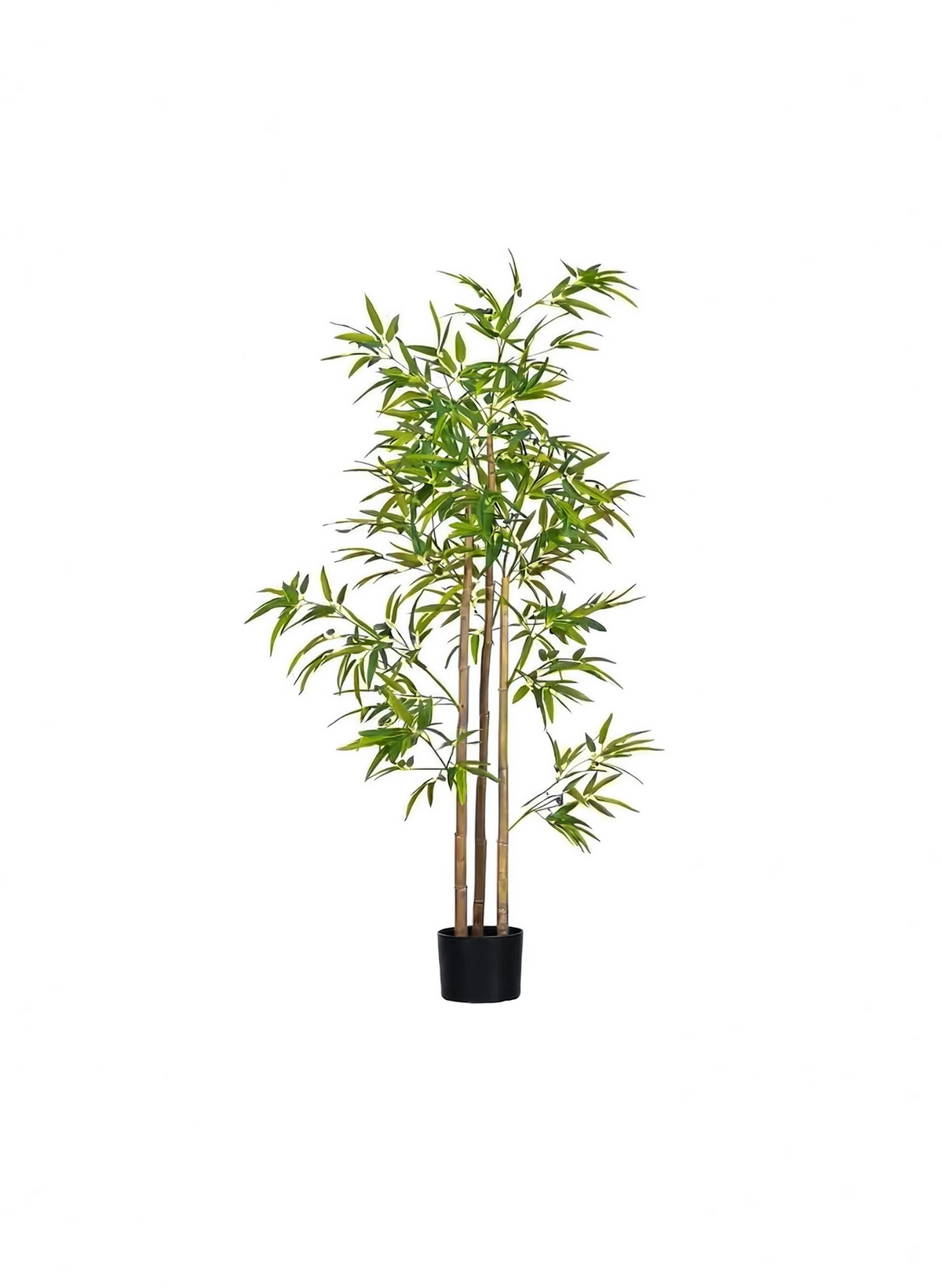 Bambou Japonais Artificiel - 160 cm