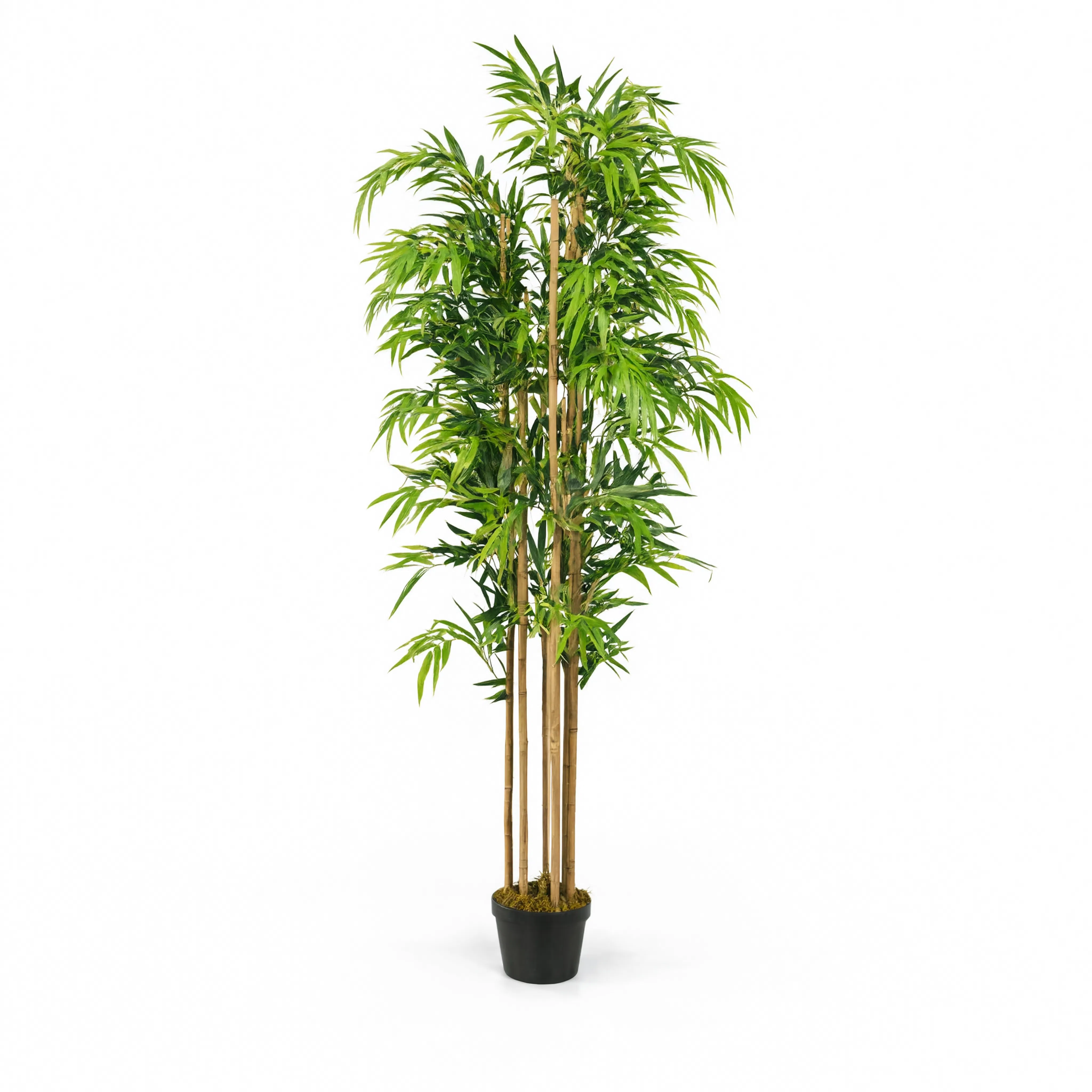 Bambou Artificiel - 150 cm