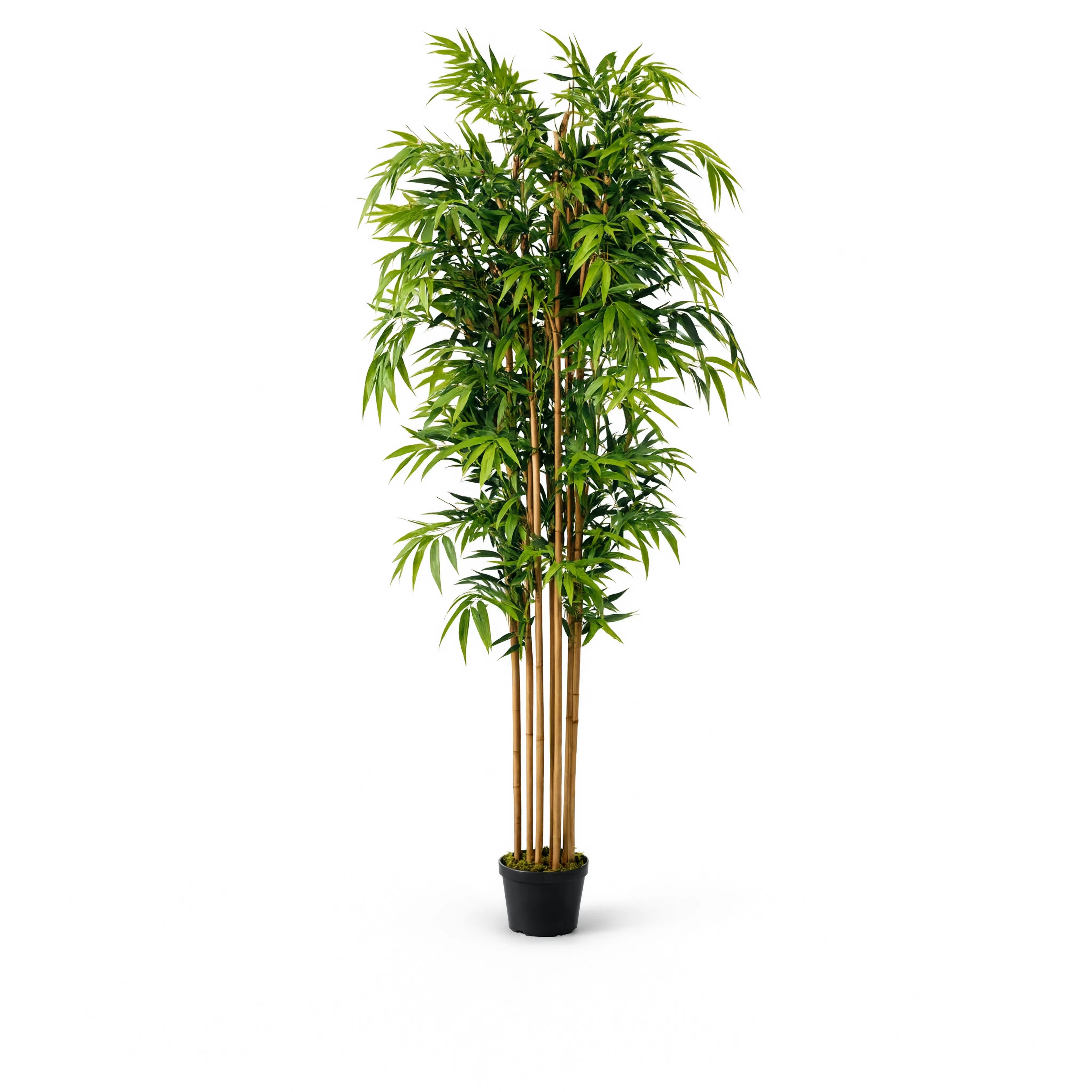 Bambou artificiel - 180 cm