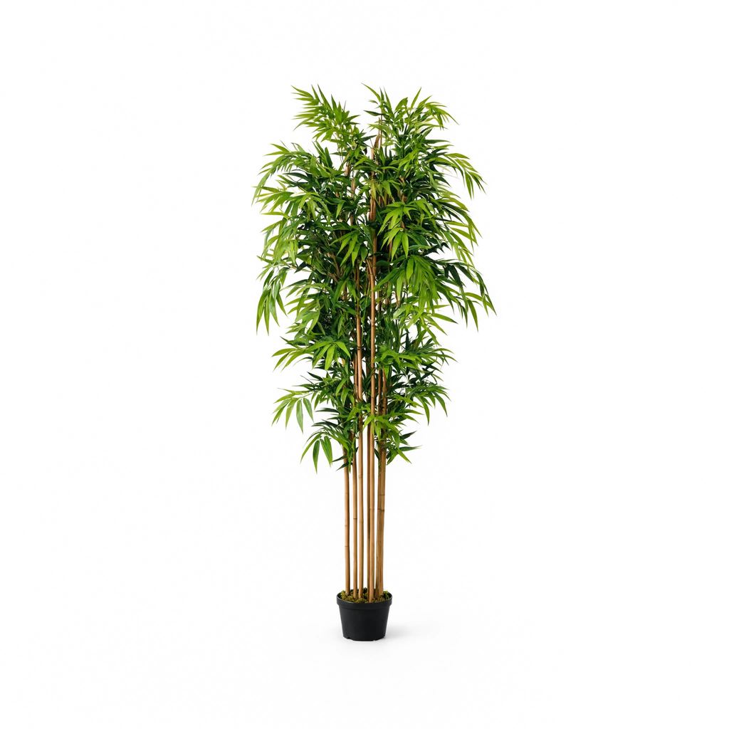 Bambou artificiel - 180 cm