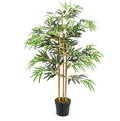 Bambou Artificiel - 120 cm
