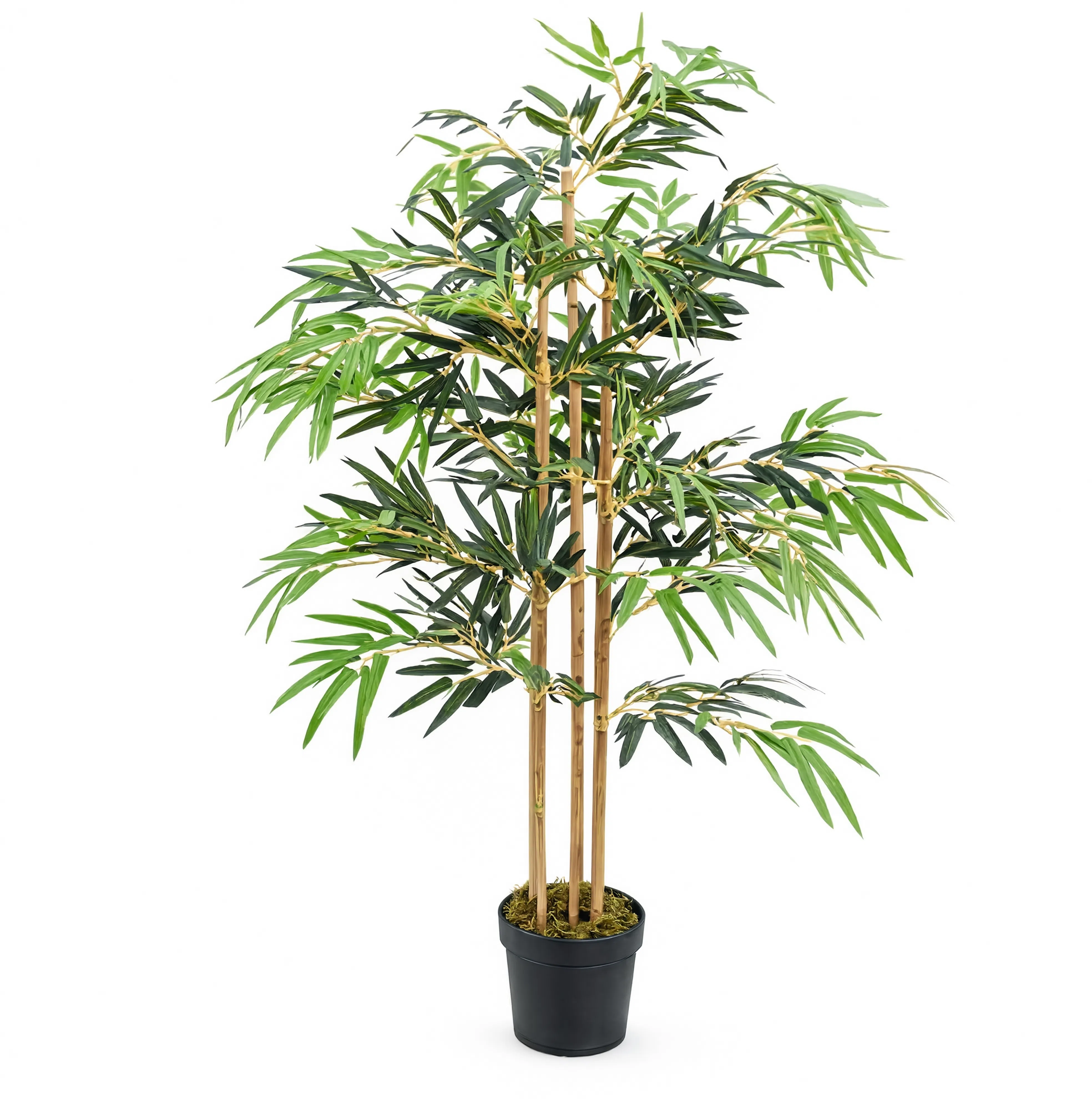 Bambou Artificiel - 120 cm