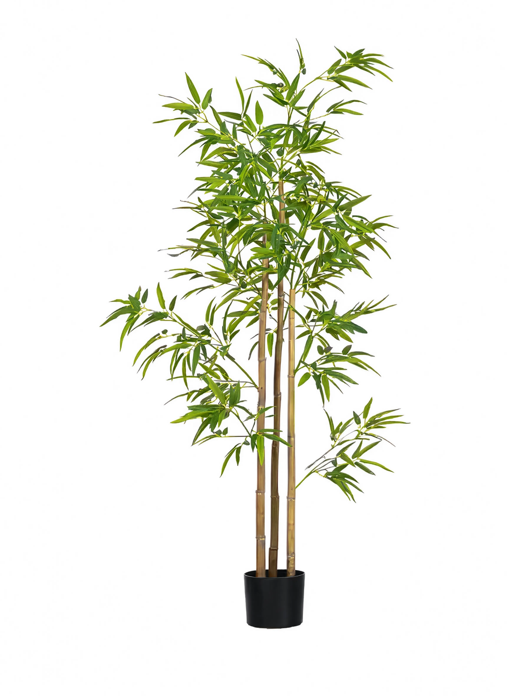 Bambou Japonais Artificiel - 160 cm