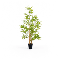 Bambou Artificiel Mini - 120 cm