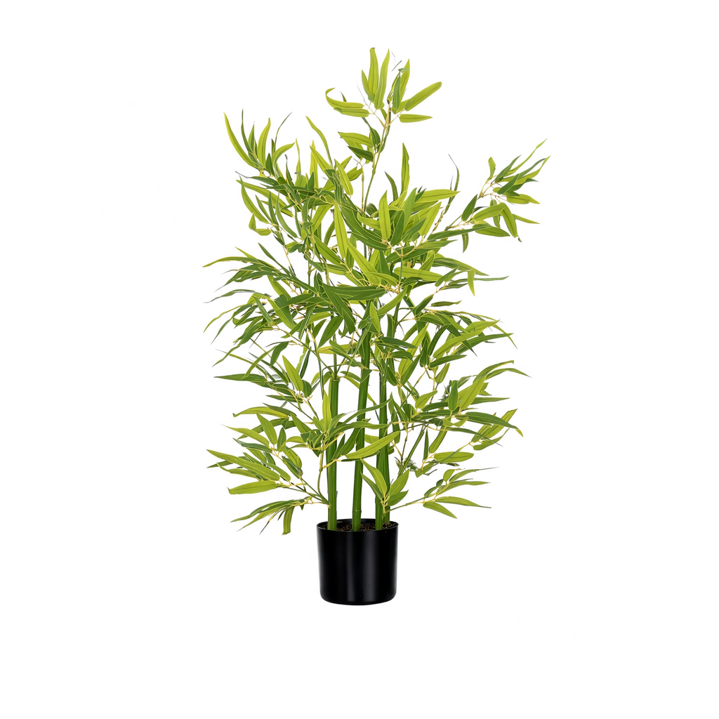 Bambou Artificiel Mini - 90 cm