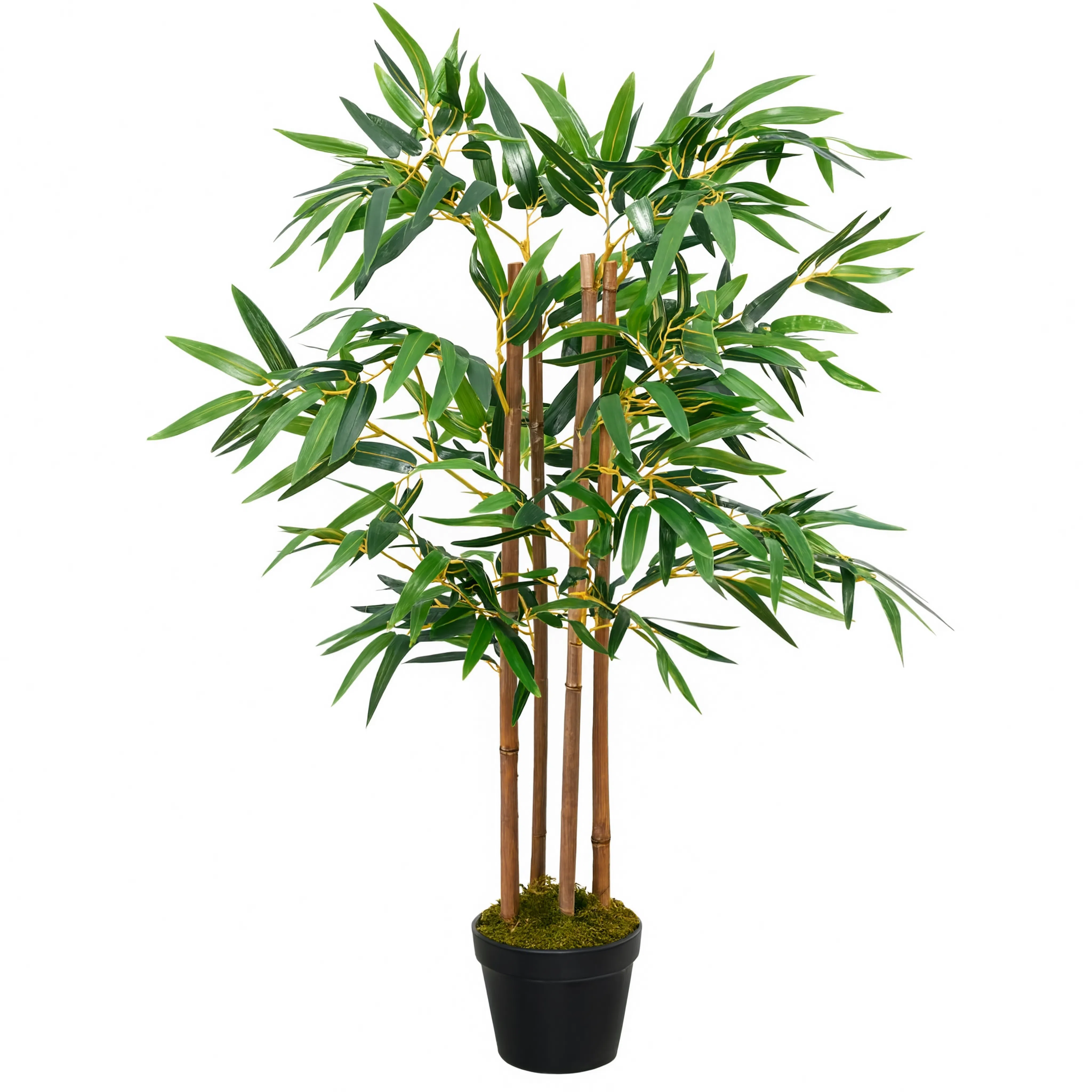 Bambou Twiggy Artificiel - 90 cm