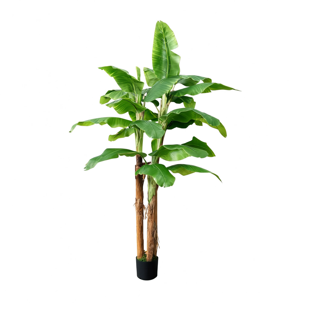 Bananier Artificiel - 300 cm