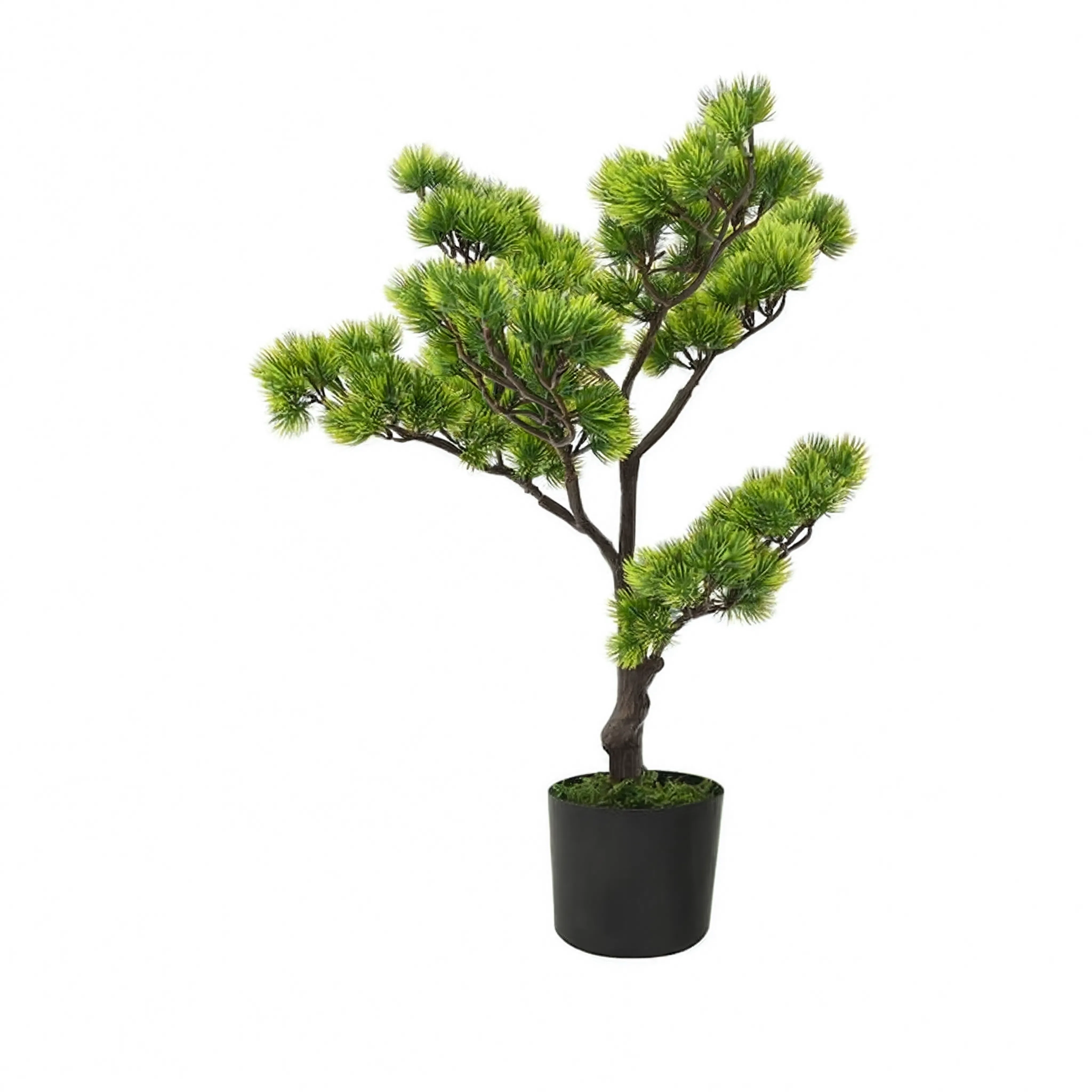 Bonsaï de Pin Artificiel - 60 cm