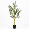 Olivier Artificiel Vert - 120 cm