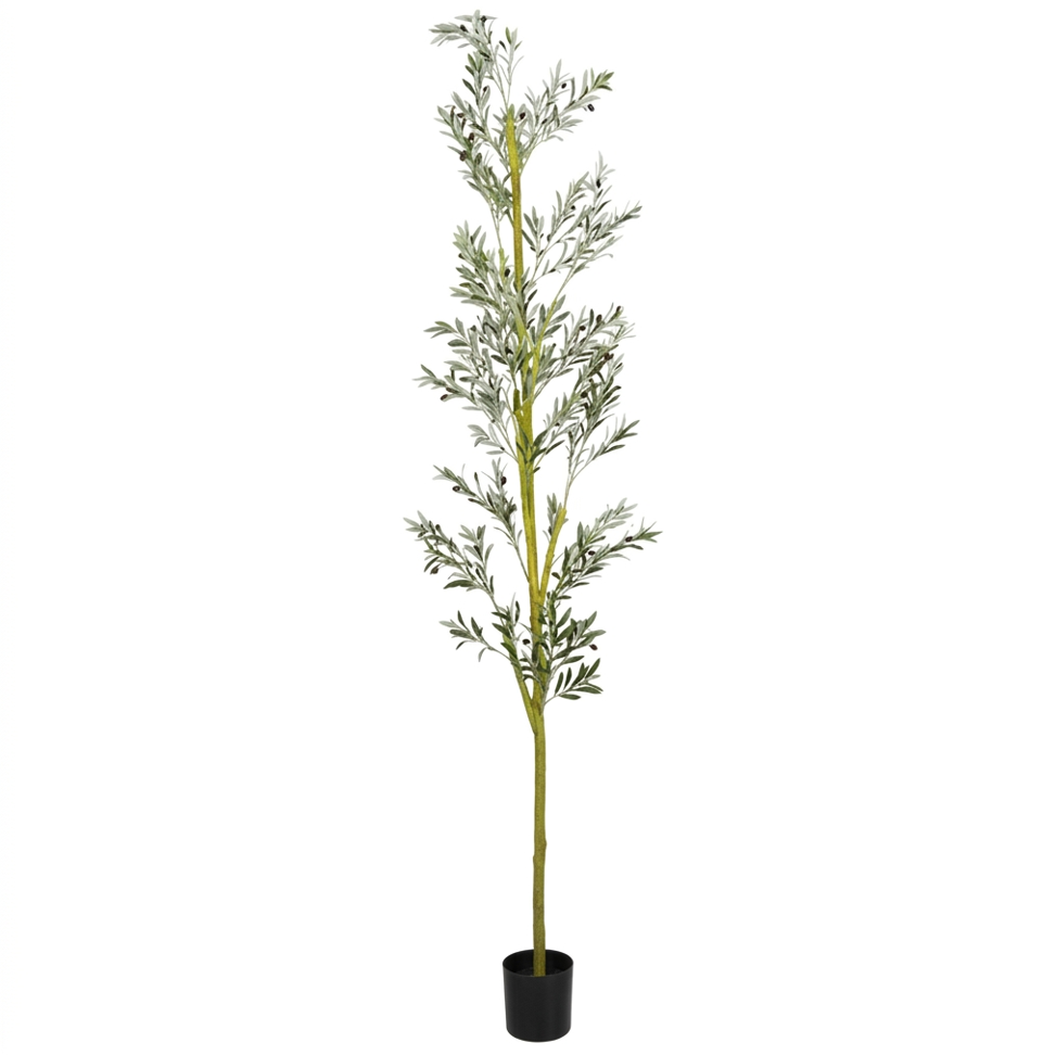 Olivier Artificiel Vert - 300 cm