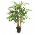 Bambou Artificiel - 80 cm
