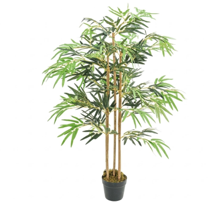 Bambou Artificiel - 120 cm