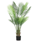Palmier Areca Artificiel - 120 cm
