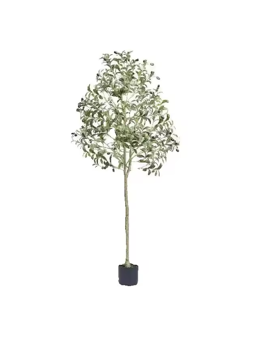 Olivier Boule Artificiel Premium - 140 cm