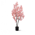 Cerisier du Japon Artificiel Rose - 120 cm