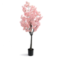 Cerisier du Japon Artificiel Rose - 150 cm
