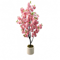 Cerisier Artificiel Rose - 150 cm