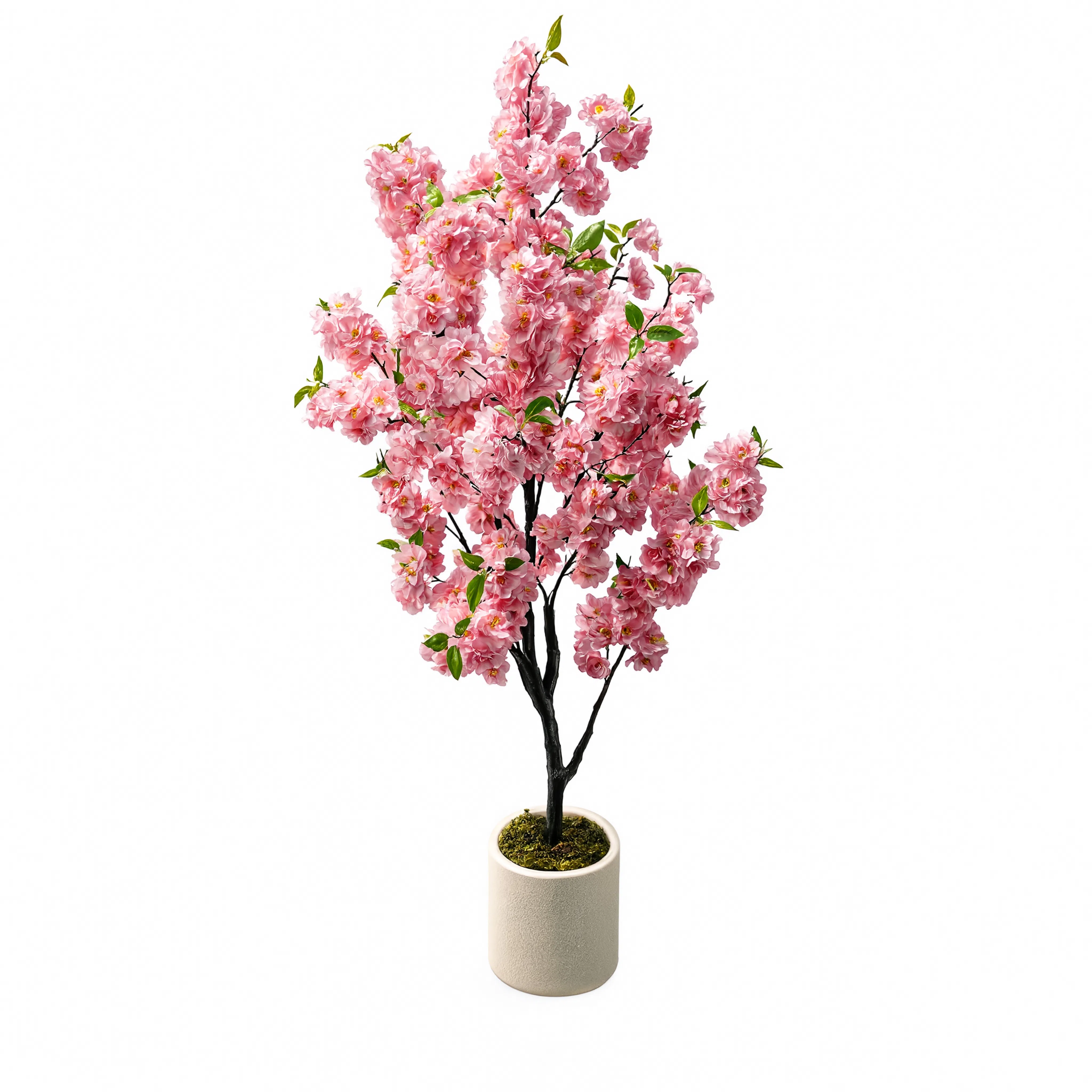 Cerisier Artificiel Rose - 150 cm