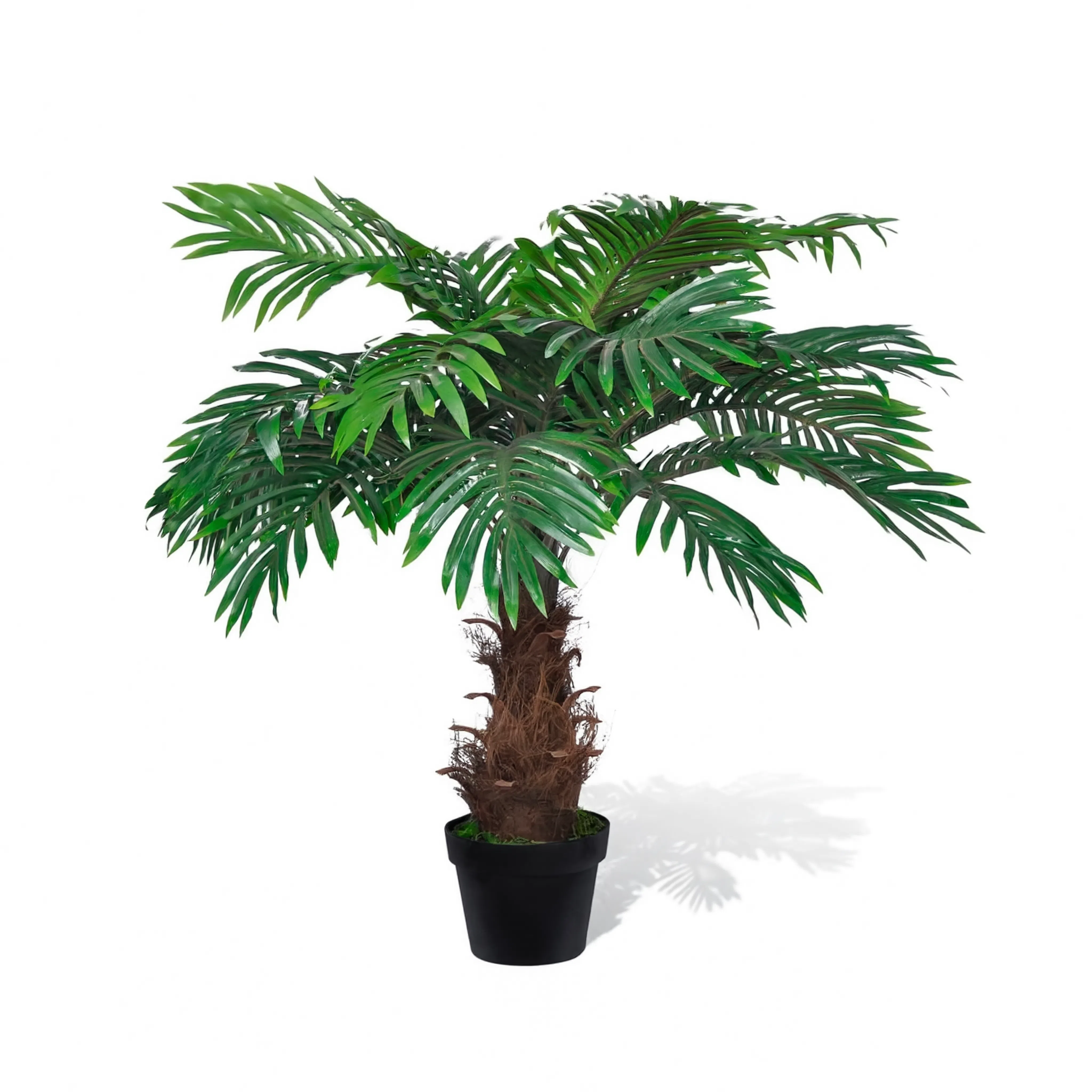 Palmier Cycus Artificiel - 80 cm