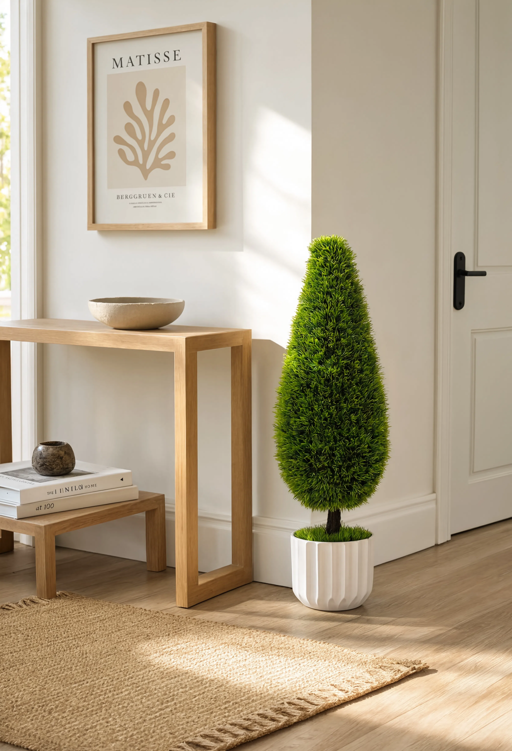 Pin Artificiel Vert - 90 cm