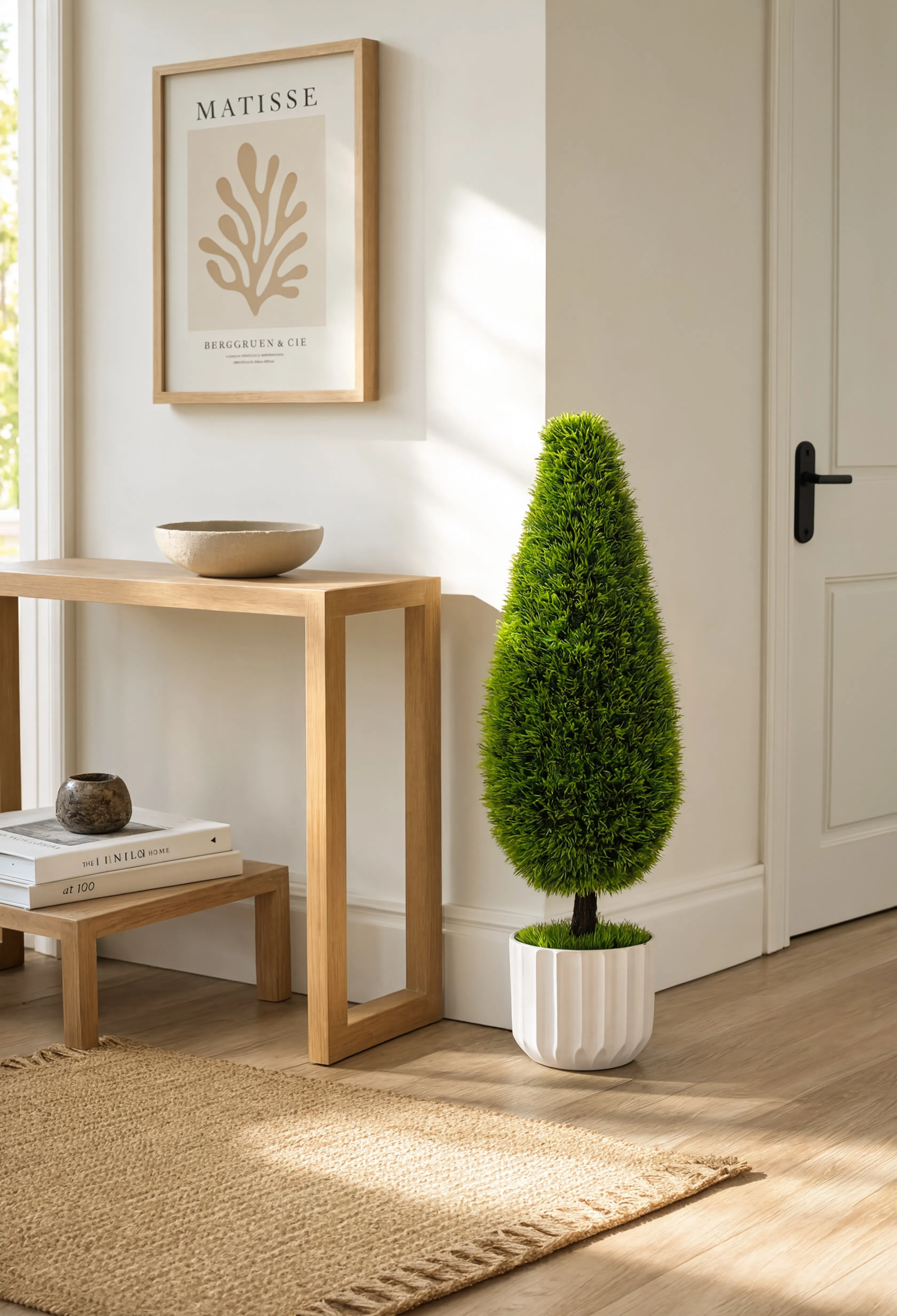 Pin Artificiel Vert - 90 cm