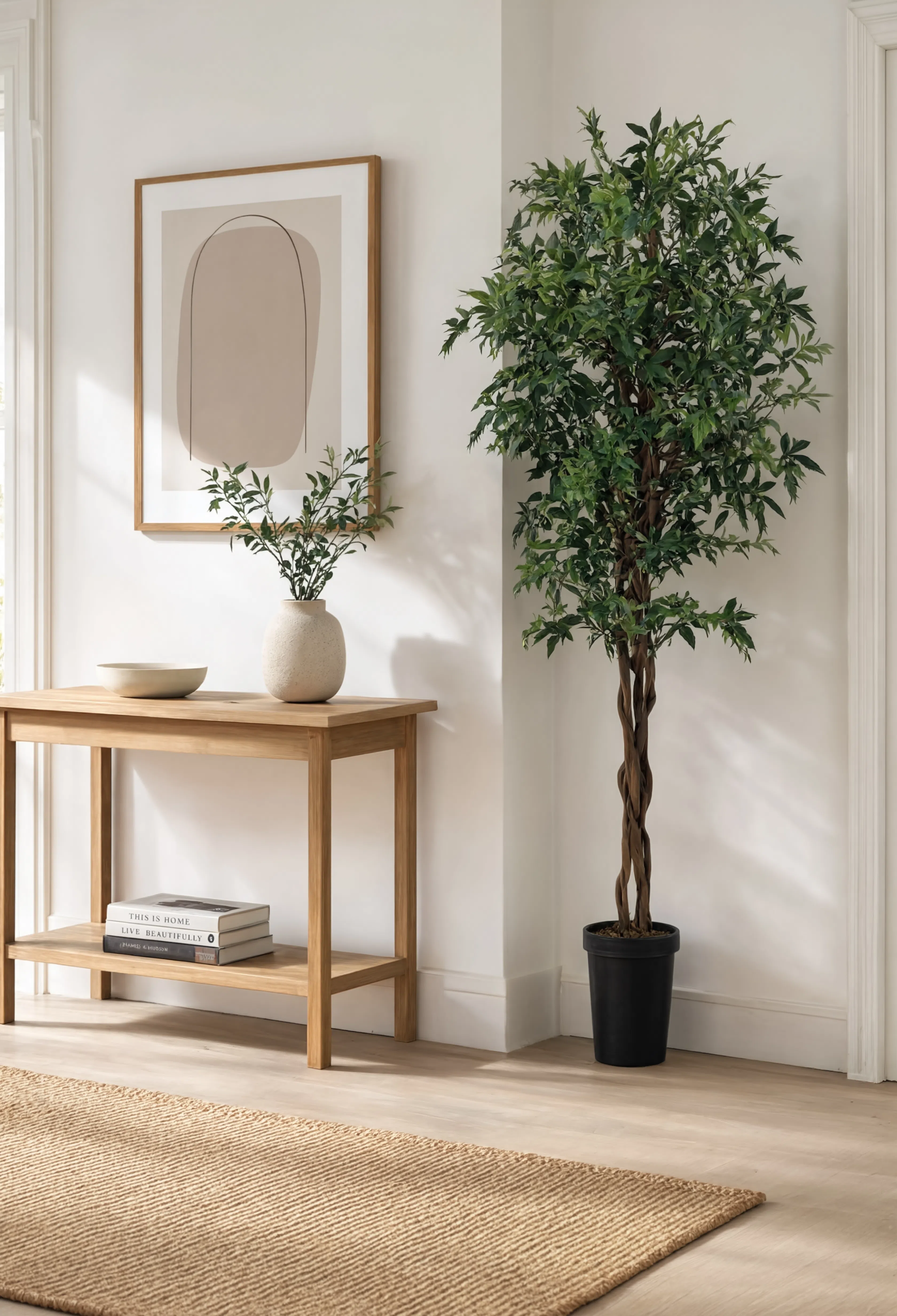 Plante Erable Artificielle - 150 cm