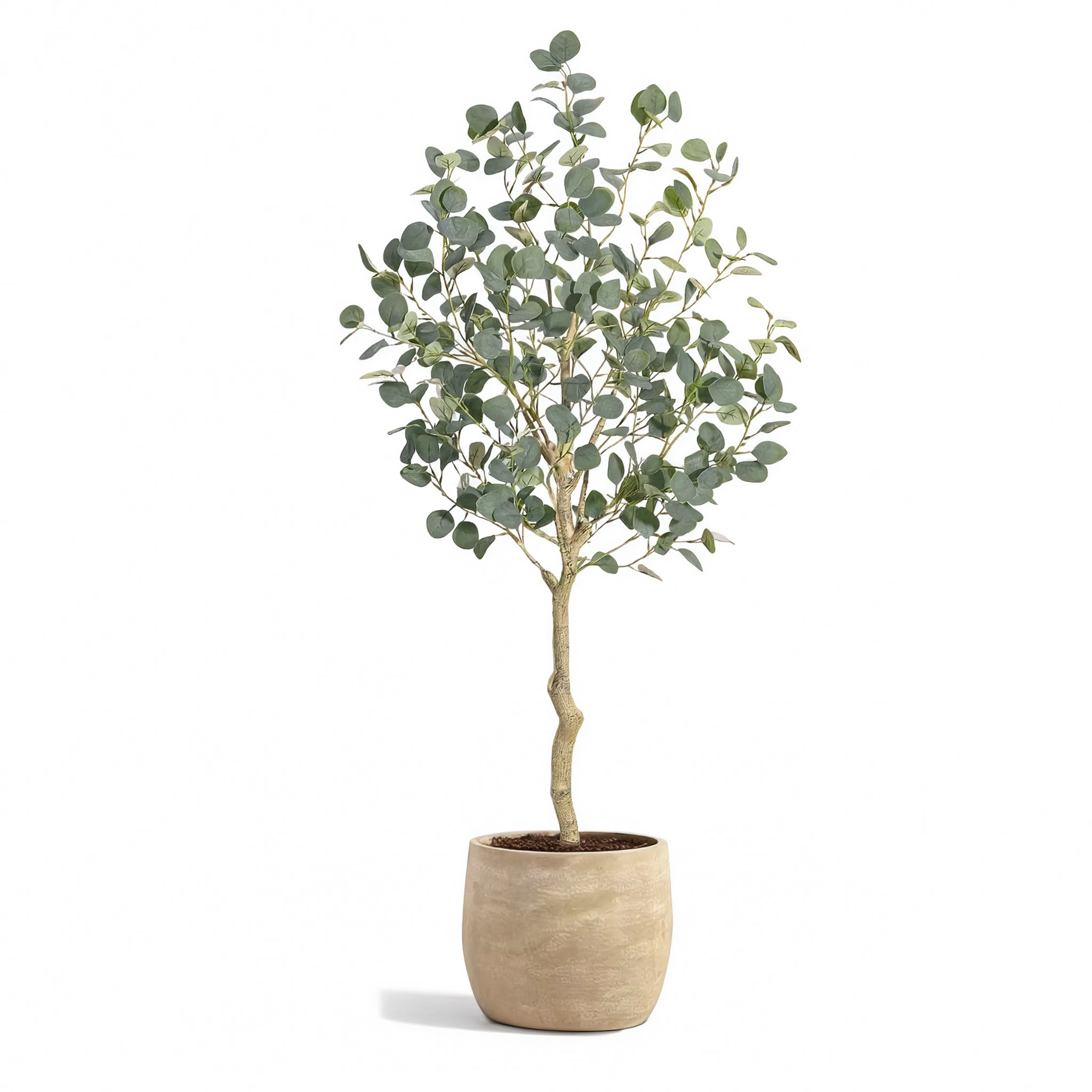 Eucalyptus Artificiel - 120 cm