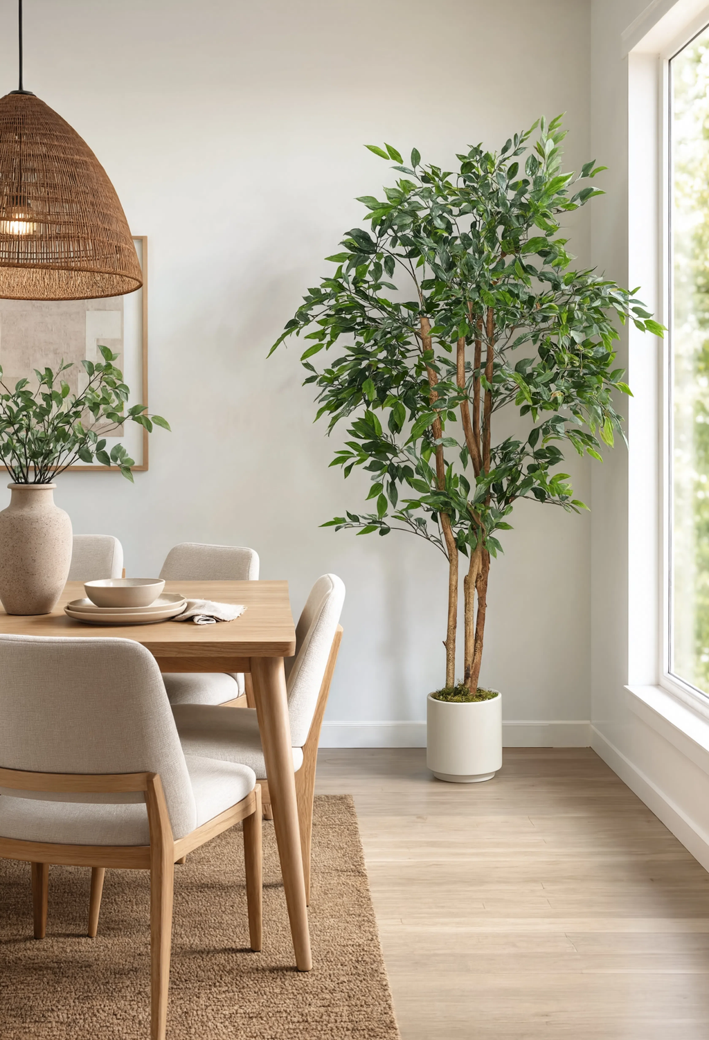 Ficus Muraya Artificiel - 150 cm
