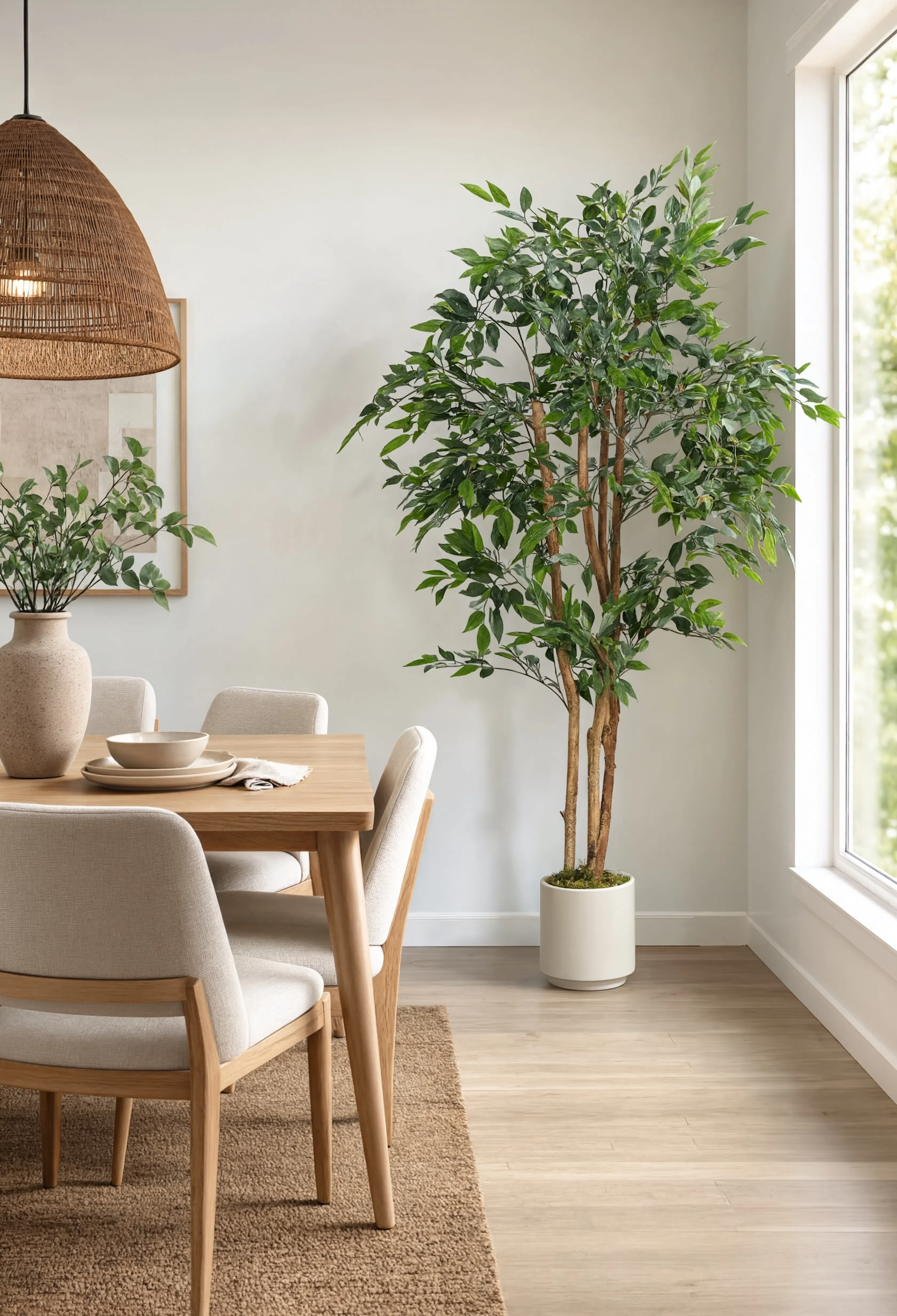 Ficus Muraya Artificiel - 150 cm