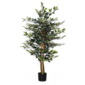 Ficus Pleureur Artificiel - 130 cm