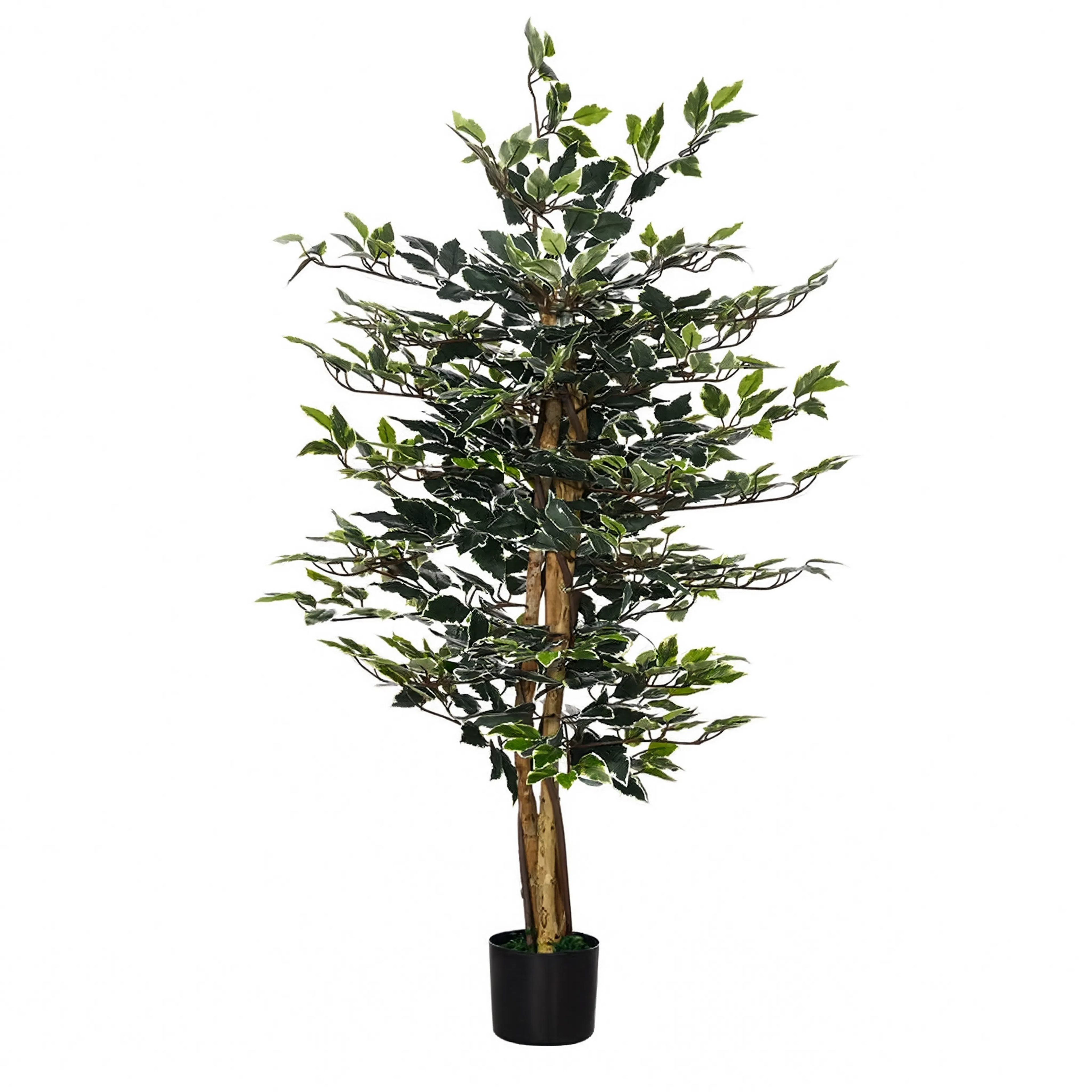 Ficus Pleureur Artificiel - 130 cm