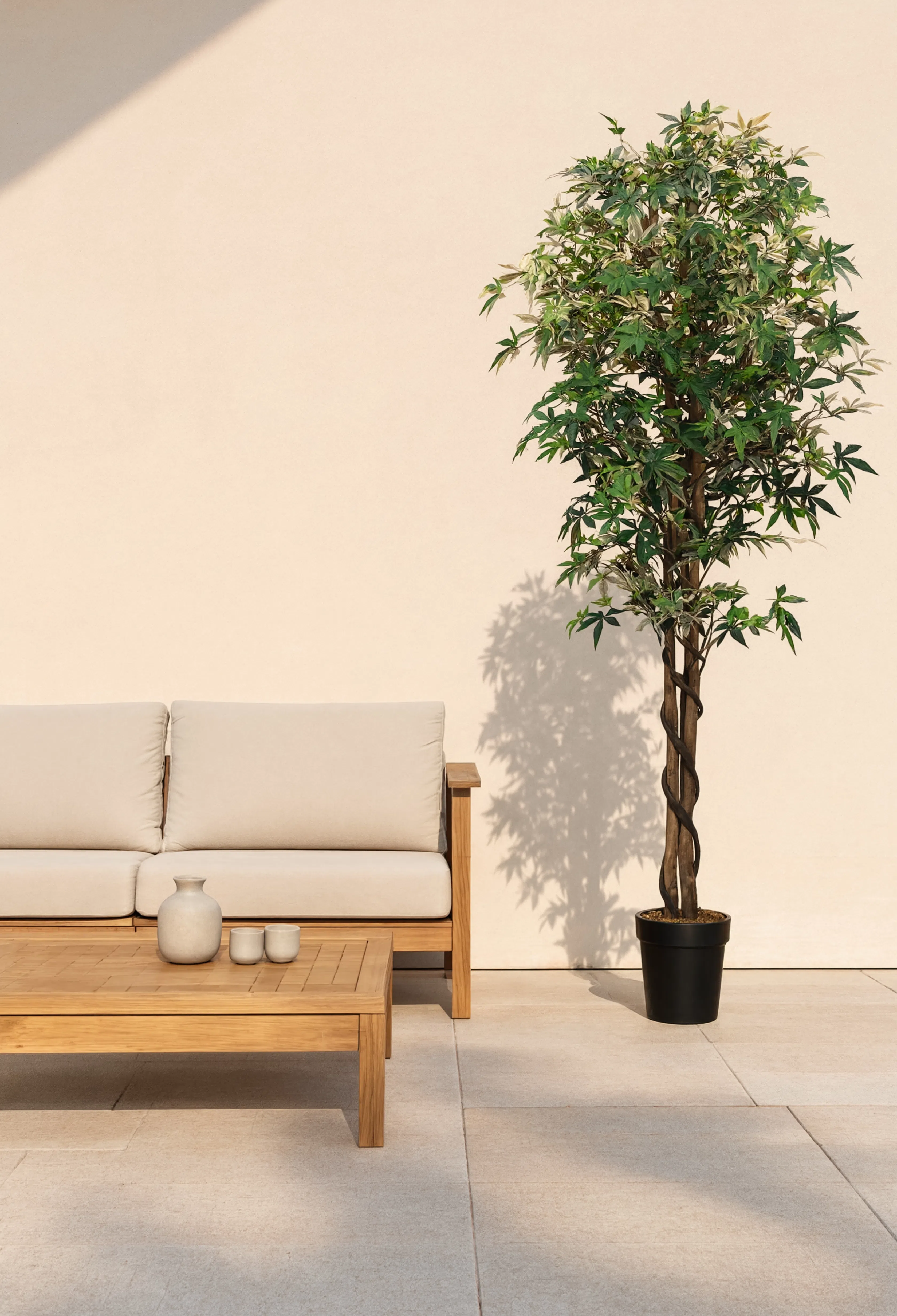 Plante Erable Artificielle - 200 cm