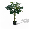 Monstera Artificielle - 70 cm