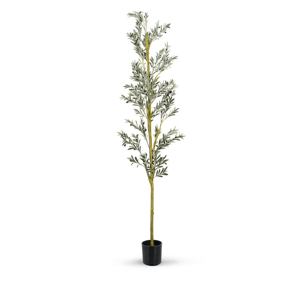 Olivier Artificiel Vert - 300 cm