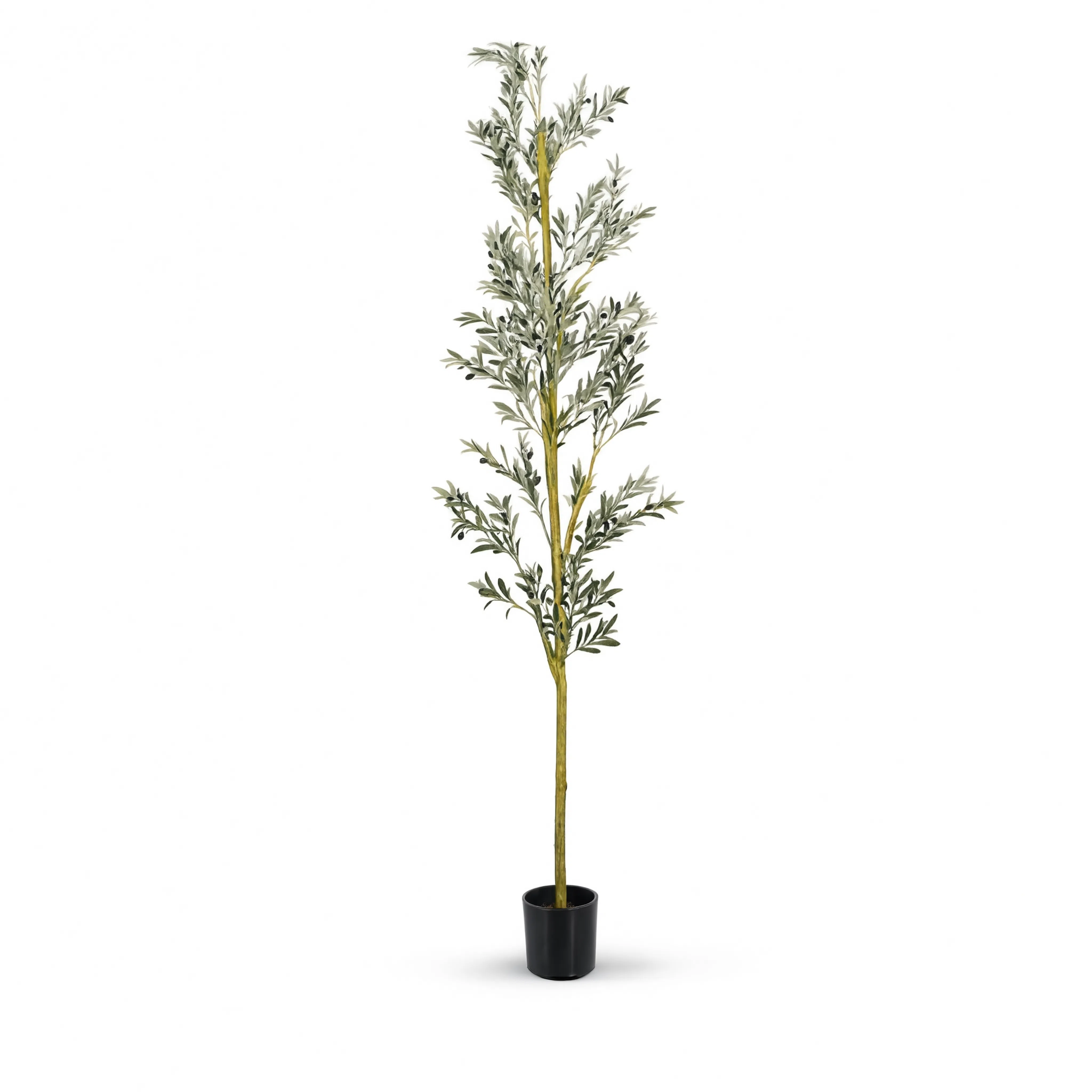 Olivier Artificiel Vert - 300 cm