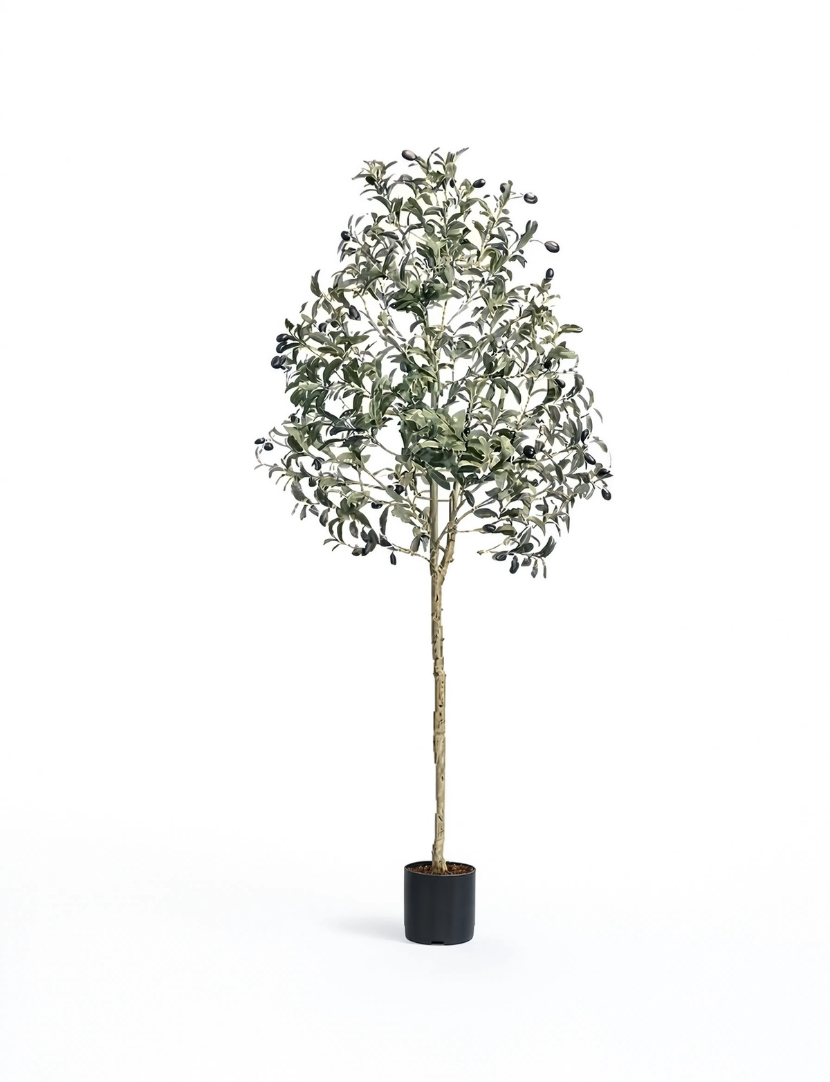Olivier Boule Artificiel Premium - 140 cm