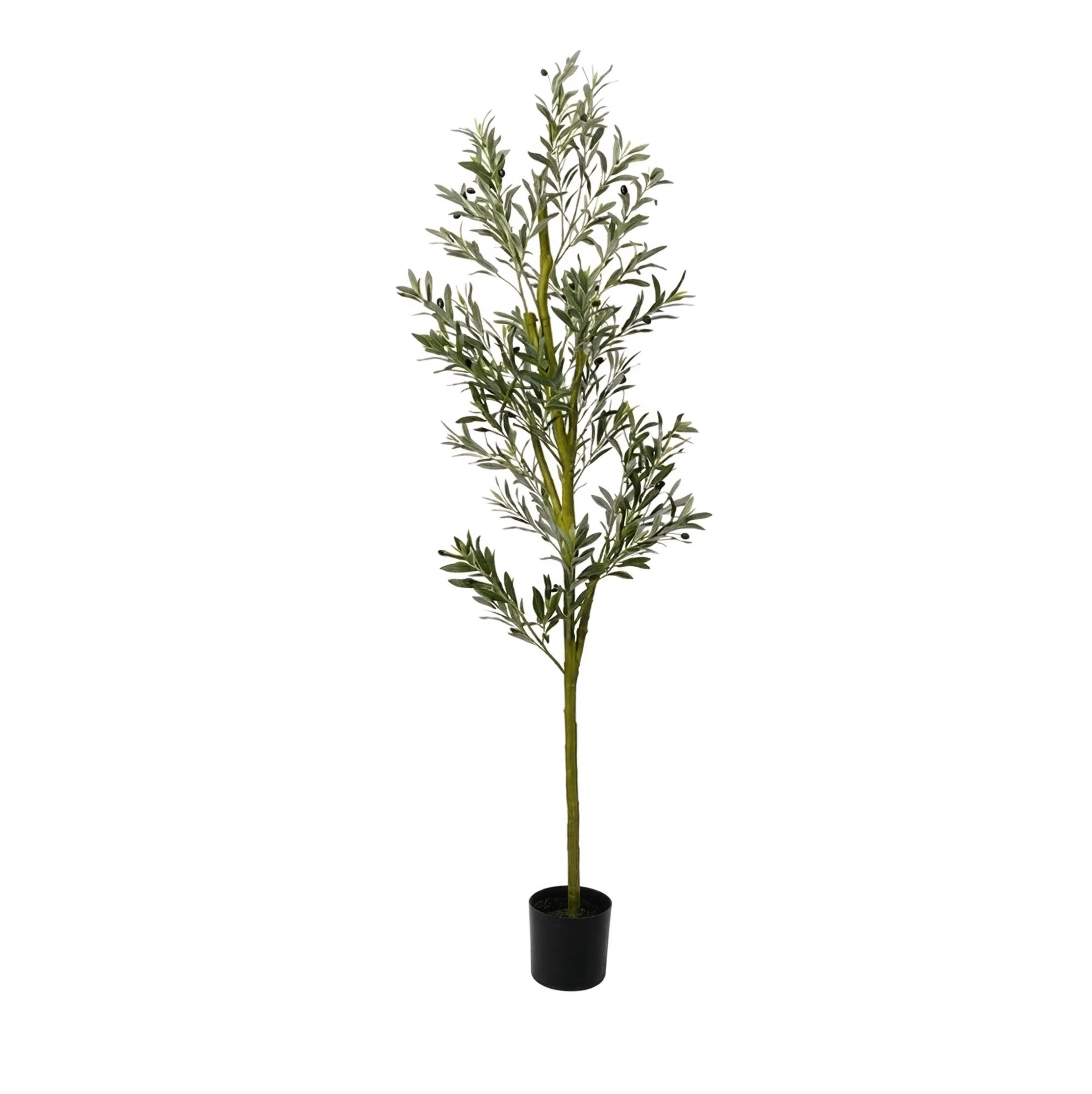 Olivier Artificiel Vert - 200 cm