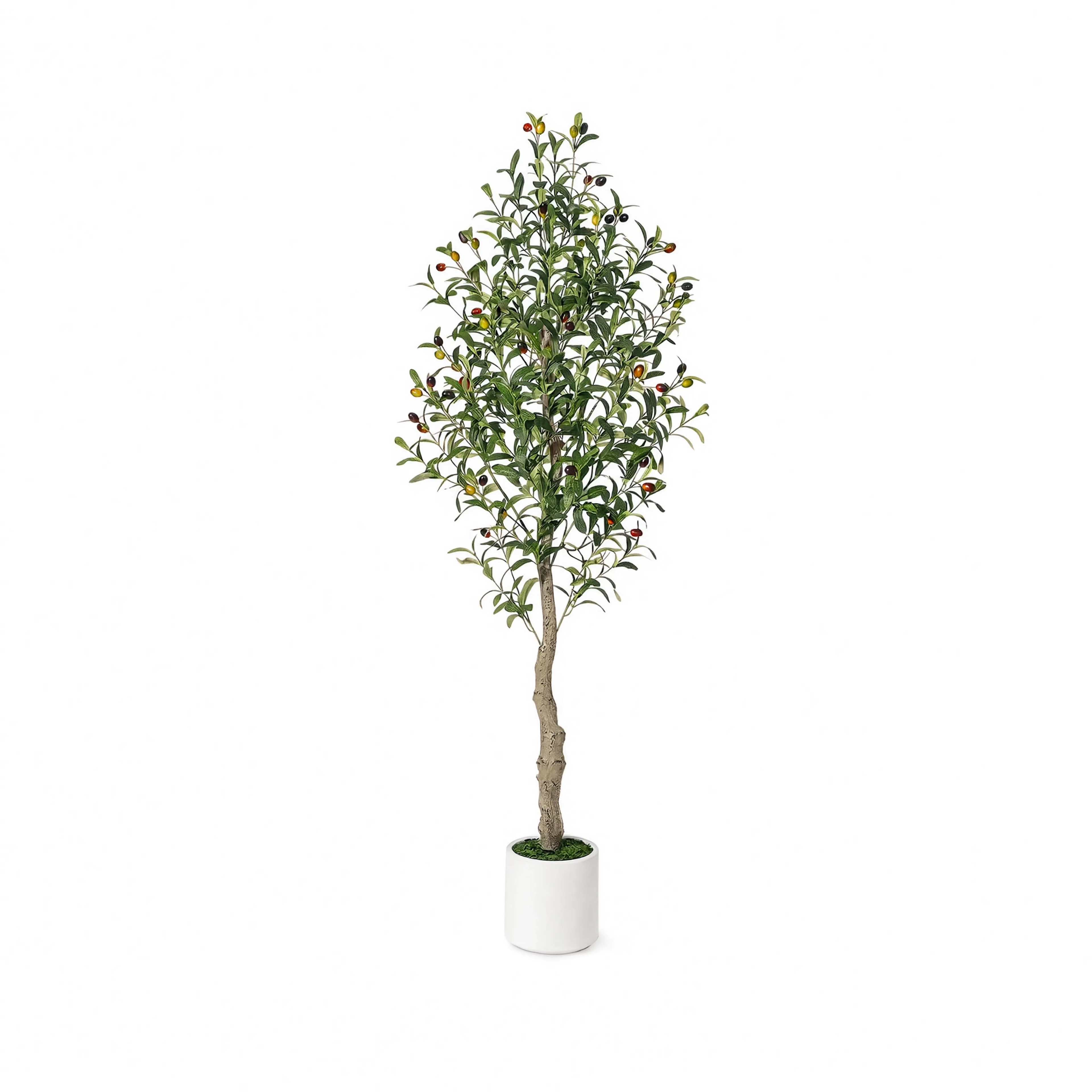 Olivier Royal Artificiel - 150 cm