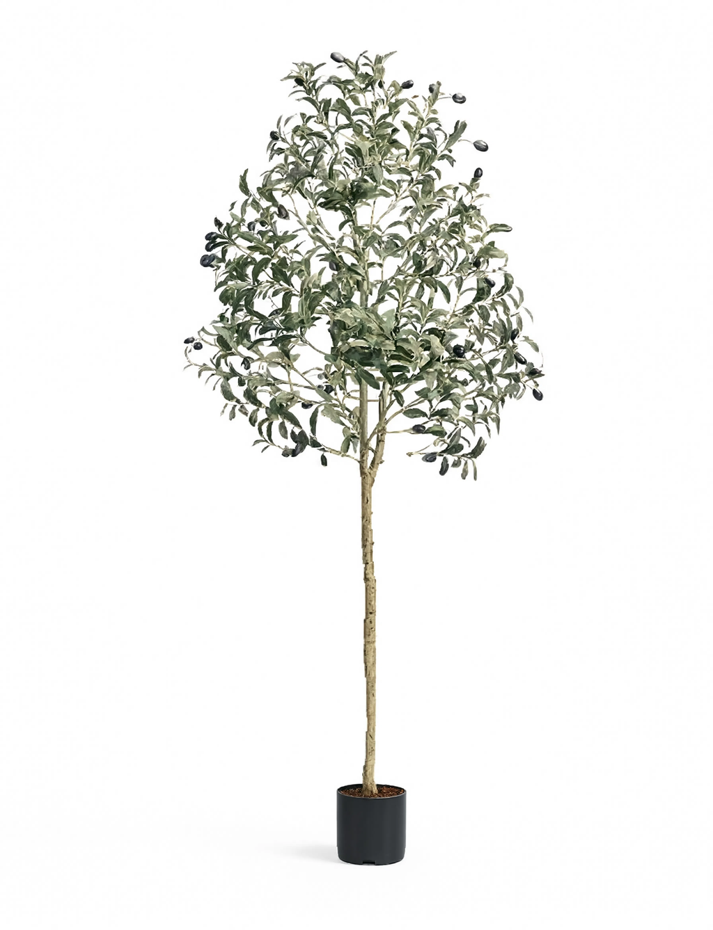 Olivier Boule Artificiel Premium - 140 cm