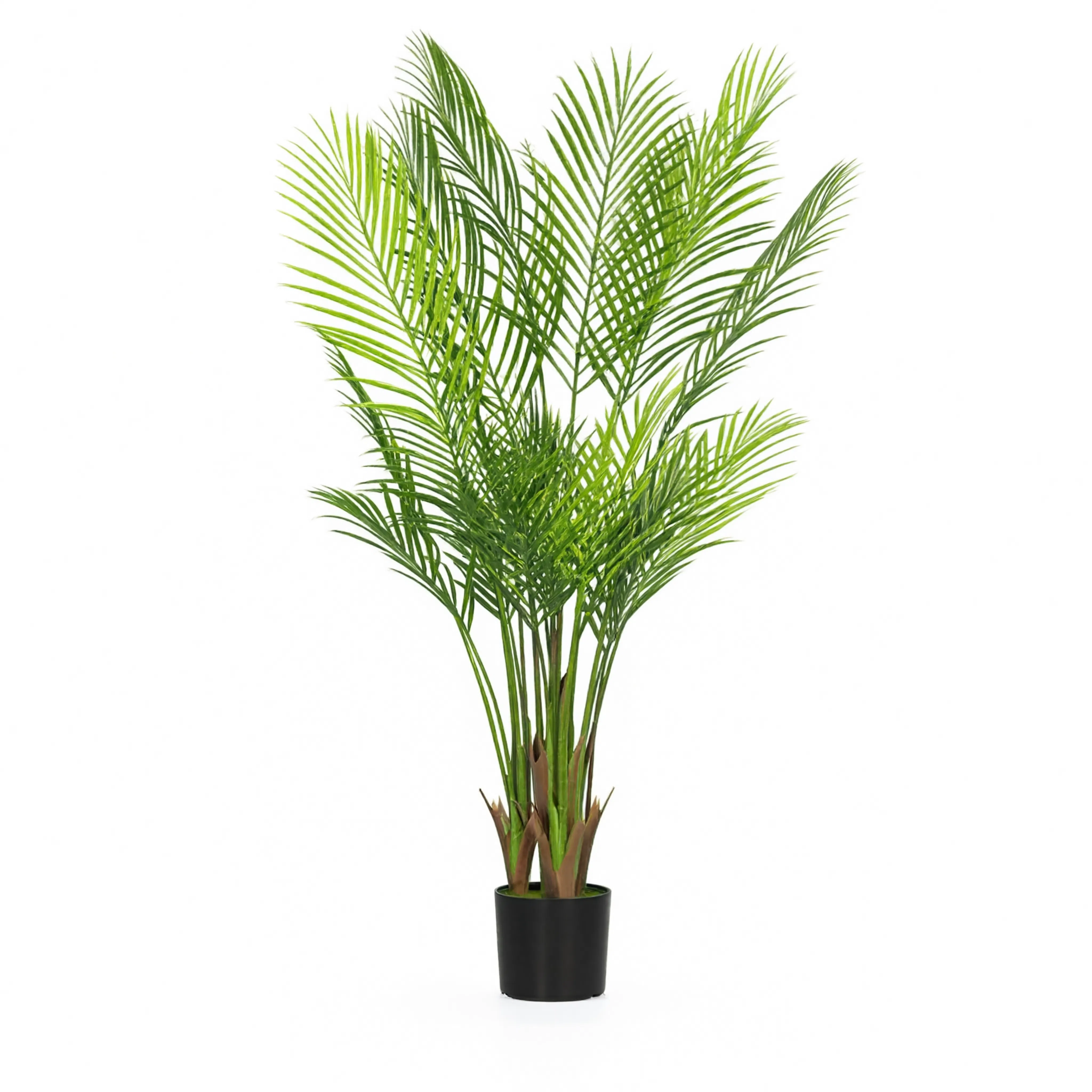 Palmier Areca Artificiel - 120 cm