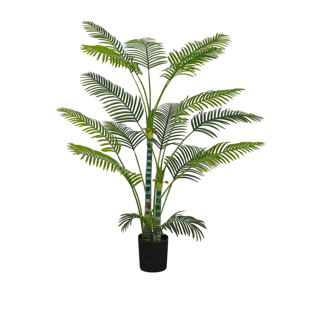Palmier Areca Artificiel - 175 cm
